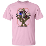 T-Shirts Light Pink / YXS Christ Nuts Youth T-Shirt