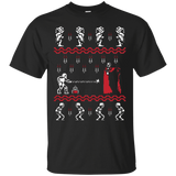 T-Shirts Black / Small Christmasvania T-Shirt