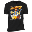 T-Shirts Black / YXS ChucknorriOs Boys Premium T-Shirt