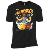T-Shirts Black / YXS ChucknorriOs Boys Premium T-Shirt