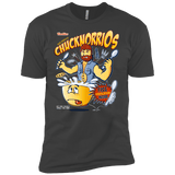 ChucknorriOs Boys Premium T-Shirt