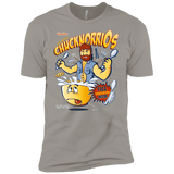 ChucknorriOs Boys Premium T-Shirt