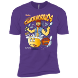 T-Shirts Purple Rush / YXS ChucknorriOs Boys Premium T-Shirt