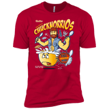 ChucknorriOs Boys Premium T-Shirt