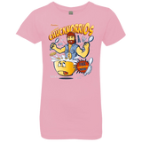 ChucknorriOs Girls Premium T-Shirt