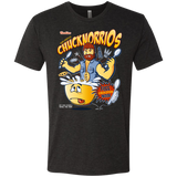 T-Shirts Vintage Black / S ChucknorriOs Men's Triblend T-Shirt