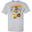T-Shirts Sport Grey / XLT ChucknorriOs Tall T-Shirt