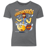ChucknorriOs Youth Triblend T-Shirt