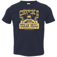 T-Shirts Navy / 2T Chucks Texan Grill Toddler Premium T-Shirt