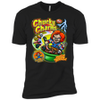 T-Shirts Black / YXS Chucky Charms Boys Premium T-Shirt