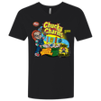 T-Shirts Black / X-Small Chucky Charms Men's Premium V-Neck