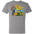 T-Shirts Premium Heather / Small Chucky Charms Men's Triblend T-Shirt