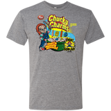 T-Shirts Premium Heather / Small Chucky Charms Men's Triblend T-Shirt