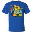 T-Shirts Royal / Small Chucky Charms T-Shirt