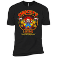 T-Shirts Black / YXS Chucky Gym Tee Good Guy Boys Premium T-Shirt