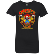 T-Shirts Black / YXS Chucky Gym Tee Good Guy Girls Premium T-Shirt