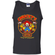 T-Shirts Black / S Chucky Gym Tee Good Guy Men's Tank Top