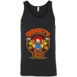 T-Shirts Black / X-Small Chucky Gym Tee Good Guy Unisex Premium Tank Top