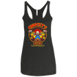 T-Shirts Vintage Black / X-Small Chucky Gym Tee Good Guy Women's Triblend Racerback Tank