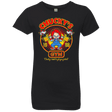 T-Shirts Black / YXS Chucky's Gym Girls Premium T-Shirt