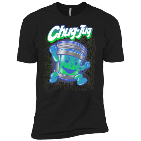 T-Shirts Black / YXS Chug-Jug Boys Premium T-Shirt