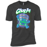 T-Shirts Heavy Metal / YXS Chug-Jug Boys Premium T-Shirt