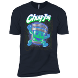 T-Shirts Midnight Navy / YXS Chug-Jug Boys Premium T-Shirt