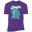 T-Shirts Purple Rush / YXS Chug-Jug Boys Premium T-Shirt