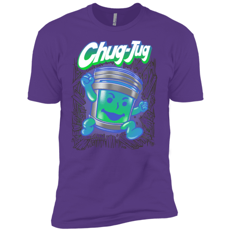 T-Shirts Purple Rush / YXS Chug-Jug Boys Premium T-Shirt