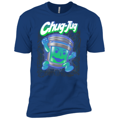 T-Shirts Royal / YXS Chug-Jug Boys Premium T-Shirt