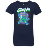 T-Shirts Midnight Navy / YXS Chug-Jug Girls Premium T-Shirt