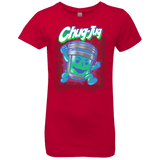 T-Shirts Red / YXS Chug-Jug Girls Premium T-Shirt