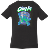 T-Shirts Black / 6 Months Chug-Jug Infant Premium T-Shirt