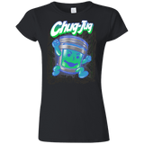 T-Shirts Black / S Chug-Jug Junior Slimmer-Fit T-Shirt