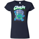 T-Shirts Navy / S Chug-Jug Junior Slimmer-Fit T-Shirt