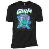 T-Shirts Black / X-Small Chug-Jug Men's Premium T-Shirt