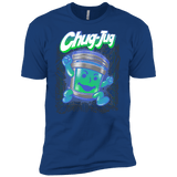T-Shirts Royal / X-Small Chug-Jug Men's Premium T-Shirt