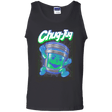 T-Shirts Black / S Chug-Jug Men's Tank Top