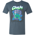 T-Shirts Indigo / S Chug-Jug Men's Triblend T-Shirt