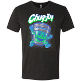 T-Shirts Vintage Black / S Chug-Jug Men's Triblend T-Shirt