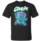 T-Shirts Black / S Chug-Jug T-Shirt