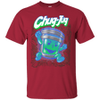 T-Shirts Cardinal / S Chug-Jug T-Shirt
