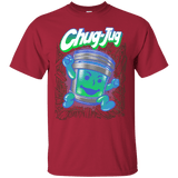 T-Shirts Cardinal / S Chug-Jug T-Shirt