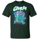 T-Shirts Forest / S Chug-Jug T-Shirt
