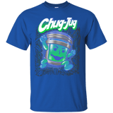 T-Shirts Royal / S Chug-Jug T-Shirt