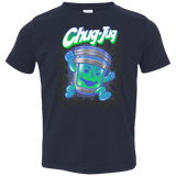 T-Shirts Navy / 2T Chug-Jug Toddler Premium T-Shirt