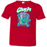 T-Shirts Red / 2T Chug-Jug Toddler Premium T-Shirt