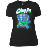T-Shirts Black / X-Small Chug-Jug Women's Premium T-Shirt