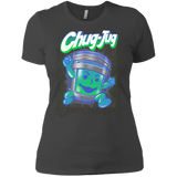T-Shirts Heavy Metal / X-Small Chug-Jug Women's Premium T-Shirt