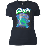T-Shirts Indigo / X-Small Chug-Jug Women's Premium T-Shirt